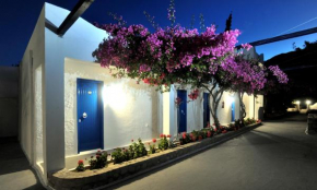  Lagada Beach Hotel  Адамас
